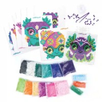 Mozaic Nebulous Stars Melty Bead Set (11209) imaginea #6 — magazin online Desire.md