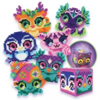 Mozaic Nebulous Stars Melty Bead Set (11209)