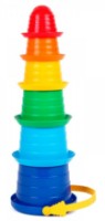 Piramida Technok Sombrero 2 (02674)
