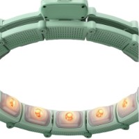 Cerc Insportline Lite 69-135cm 26289 imaginea #2 — magazin online Desire.md