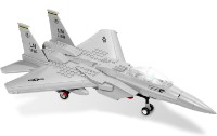 Конструктор Wange F-15 Eagle Fighter 223pcs (4004)