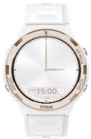 Смарт-часы Maxcom FW100 White