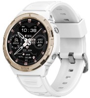 Смарт-часы Maxcom FW100 White фото №2 — интернет-магазин Desire.md