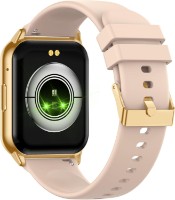 Smartwatch Maxcom FW25 Arsen Pro Gold imaginea #2 — magazin online Desire.md