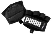 Mănuşi fitness Puma Tr Ess Grip Gloves Puma Black/White, s.M