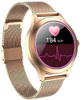 Смарт-часы Maxcom FW42 Gold фото №2 — интернет-магазин Desire.md