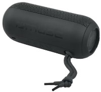 Портативная акустика Muse M-790 BT Dark Grey фото №3 — интернет-магазин Desire.md