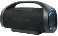 Портативная акустика Muse M-980 BT Black фото №2 — интернет-магазин Desire.md