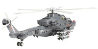 Конструктор Wange Helicopter Gunships 264pcs (4002) фото №4 — интернет-магазин Desire.md