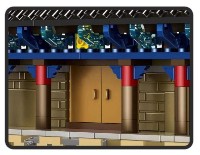 Set de construcție Wange Jiayu Pass-Gansu 1511pcs (6222) imaginea #3 — magazin online Desire.md