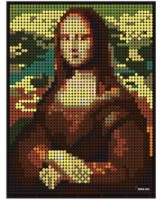 Конструктор Wange Mona Lisa 3262pcs (5121)