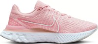 Adidași pentru dame Nike React Infinity Run Flyknit 3 Pink Glaze/White/Pink Foam/Photon Dust, s.38 imaginea #3 — magazin online Desire.md