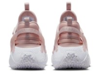 Кроссовки женские Nike W Air Huarache Craft Pink Oxford/White, s.40.5 фото №4 — интернет-магазин Desire.md