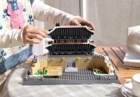 Конструктор Wange Namdaemun-Seoul 900pcs (5240) фото №3 — интернет-магазин Desire.md