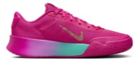 Adidași pentru dame Nike W Vapor Lite 2 Hc Prm Fireberry/Multi-Colour/Fierce Pink/Metallic Red Bronze, s.36.5 imaginea #7 — magazin online Desire.md