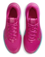 Adidași pentru dame Nike W Vapor Lite 2 Hc Prm Fireberry/Multi-Colour/Fierce Pink/Metallic Red Bronze, s.36.5 imaginea #8 — magazin online Desire.md