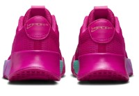 Adidași pentru dame Nike W Vapor Lite 2 Hc Prm Fireberry/Multi-Colour/Fierce Pink/Metallic Red Bronze, s.36.5 imaginea #2 — magazin online Desire.md