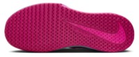 Adidași pentru dame Nike W Vapor Lite 2 Hc Prm Fireberry/Multi-Colour/Fierce Pink/Metallic Red Bronze, s.36.5 imaginea #6 — magazin online Desire.md