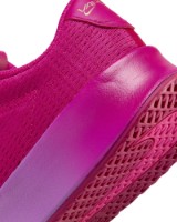 Adidași pentru dame Nike W Vapor Lite 2 Hc Prm Fireberry/Multi-Colour/Fierce Pink/Metallic Red Bronze, s.38 imaginea #4 — magazin online Desire.md