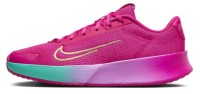 Adidași pentru dame Nike W Vapor Lite 2 Hc Prm Fireberry/Multi-Colour/Fierce Pink/Metallic Red Bronze, s.38 imaginea #5 — magazin online Desire.md