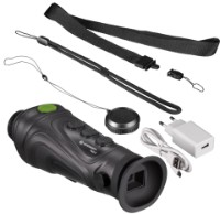 Тепловизор Bresser TNS2 25mm (9630902) фото №5 — интернет-магазин Desire.md