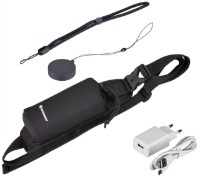 Cameră de termoviziune Bresser TNS3 35mm imaginea #5 — magazin online Desire.md