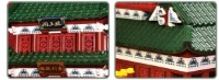 Конструктор Wange Pavilion of Prince Teng-Jiangxi 2798pcs (7212) фото №3 — интернет-магазин Desire.md