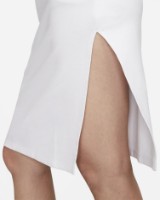 Женское платье Nike W Nsw Essntl Midi Dress White, s.L фото №3 — интернет-магазин Desire.md