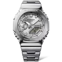 Наручные часы Casio GM-2110D-7AER фото №2 — интернет-магазин Desire.md