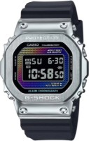Ceas de mână Casio GM-5600RW-1ER imaginea #2 — magazin online Desire.md