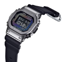 Ceas de mână Casio GM-5600RW-1ER imaginea #4 — magazin online Desire.md
