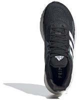 Adidași pentru dame Adidas Solar Glide Core Black/White, s.38.5 imaginea #2 — magazin online Desire.md