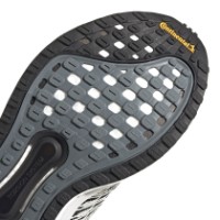 Adidași pentru dame Adidas Solar Glide Core Black/White, s.38.5 imaginea #8 — magazin online Desire.md