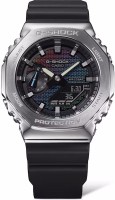 Наручные часы Casio GM-2100RW-1AER фото №4 — интернет-магазин Desire.md