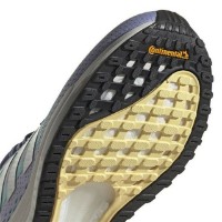 Adidași pentru dame Adidas Solar Glide Iv Violet Tone/Silver Metallic/Orange Tint, s.39.5 imaginea #3 — magazin online Desire.md