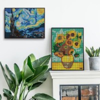 Конструктор Wange The Starry Night 3262pcs (5123) фото №2 — интернет-магазин Desire.md