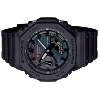 Наручные часы Casio GA-2100RW-1AER фото №5 — интернет-магазин Desire.md