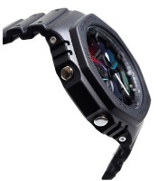 Наручные часы Casio GA-2100RW-1AER фото №2 — интернет-магазин Desire.md