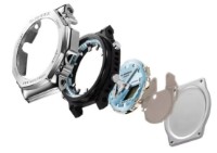 Наручные часы Casio GM-2110D-2AER фото №4 — интернет-магазин Desire.md