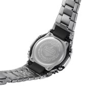 Наручные часы Casio GM-2110D-2AER фото №7 — интернет-магазин Desire.md