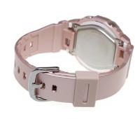 Наручные часы Casio GMA-P2100ST-4AER фото №3 — интернет-магазин Desire.md