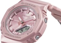 Наручные часы Casio GMA-P2100ST-4AER фото №5 — интернет-магазин Desire.md