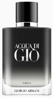 Парфюм для него Giorgio Armani Acqua di Gio Parfum 125ml фото №1 — интернет-магазин Desire.md