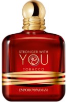 Парфюм для него Giorgio Armani Stronger With You Tobacco EDP 100ml фото №1 — интернет-магазин Desire.md