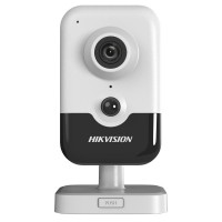 Камера видеонаблюдения Hikvision DS-2CD2423G2-IW фото №1 — интернет-магазин Desire.md