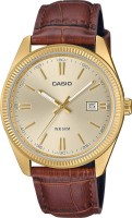 Наручные часы Casio MTP-1302PGL-9AVEF фото №2 — интернет-магазин Desire.md