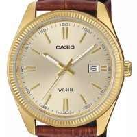 Наручные часы Casio MTP-1302PGL-9AVEF фото №3 — интернет-магазин Desire.md