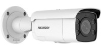 Камера видеонаблюдения Hikvision DS-2CD2T87G2-LSU/SL фото №3 — интернет-магазин Desire.md