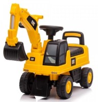 Tolocar Baby Mix CAT 53453