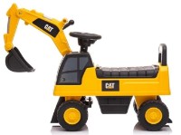 Tolocar Baby Mix CAT 53453 imaginea #2 — magazin online Desire.md